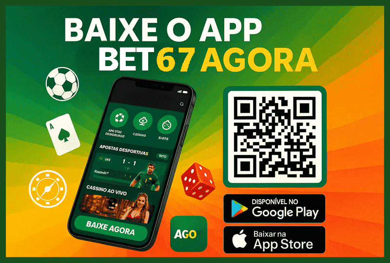 BET67 App