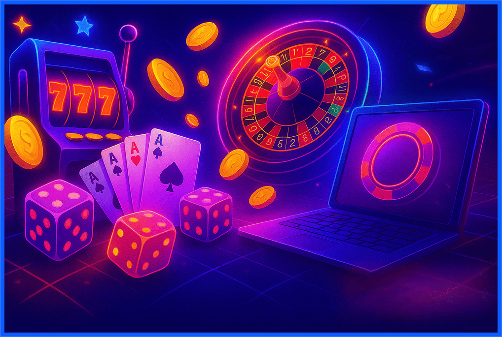 Cassino BET67, Seguro, Promoções