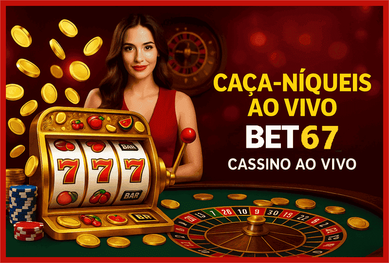 BET67 Cassino