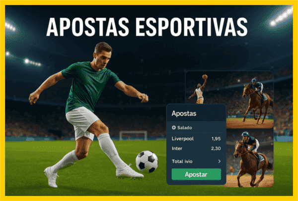 BET67 Esporte - Apostas Esportivas com Odds Altas